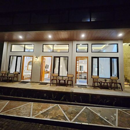 Ngadisari Arum Bromo Villas מראה חיצוני תמונה