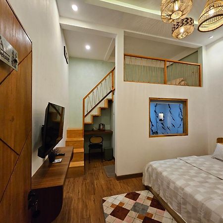 Ngadisari Arum Bromo Villas מראה חיצוני תמונה