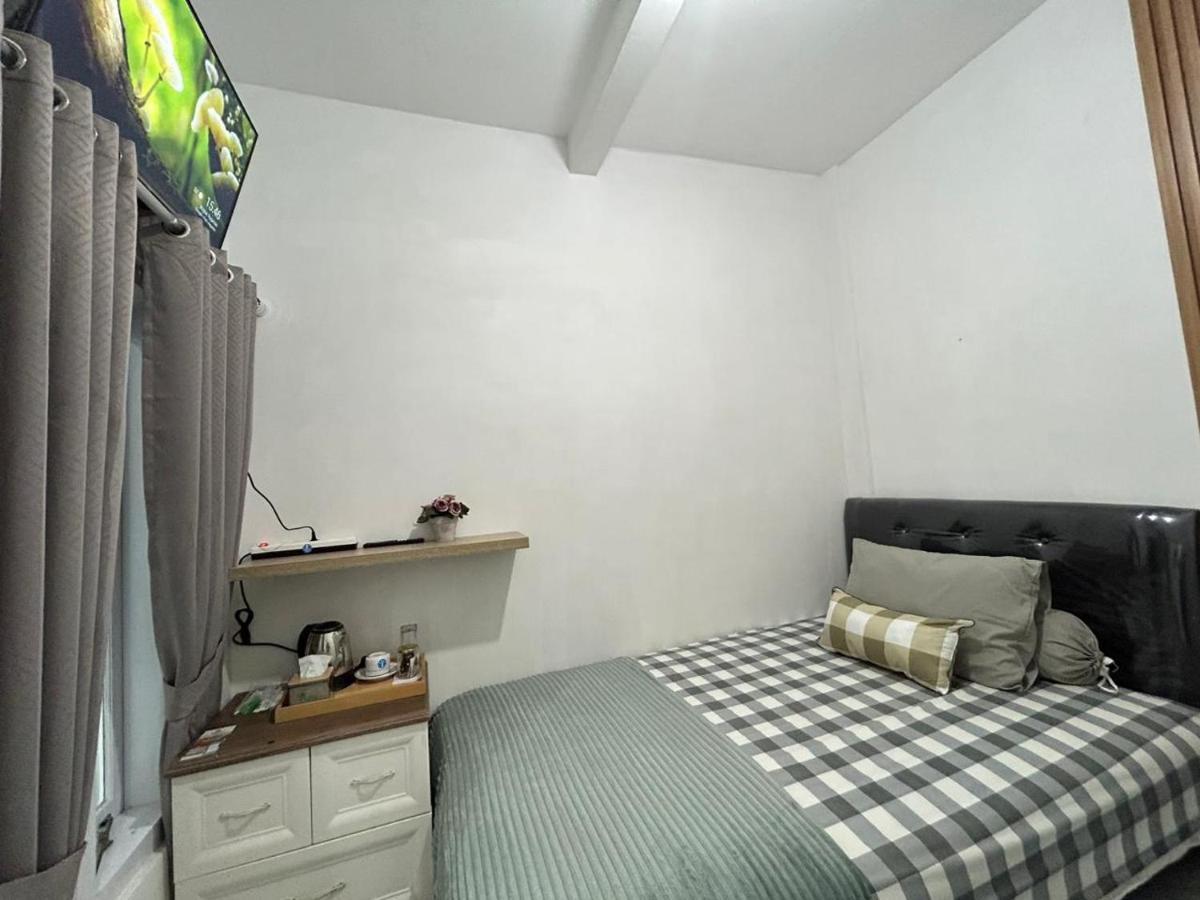Ngadisari Arum Bromo Villas מראה חיצוני תמונה