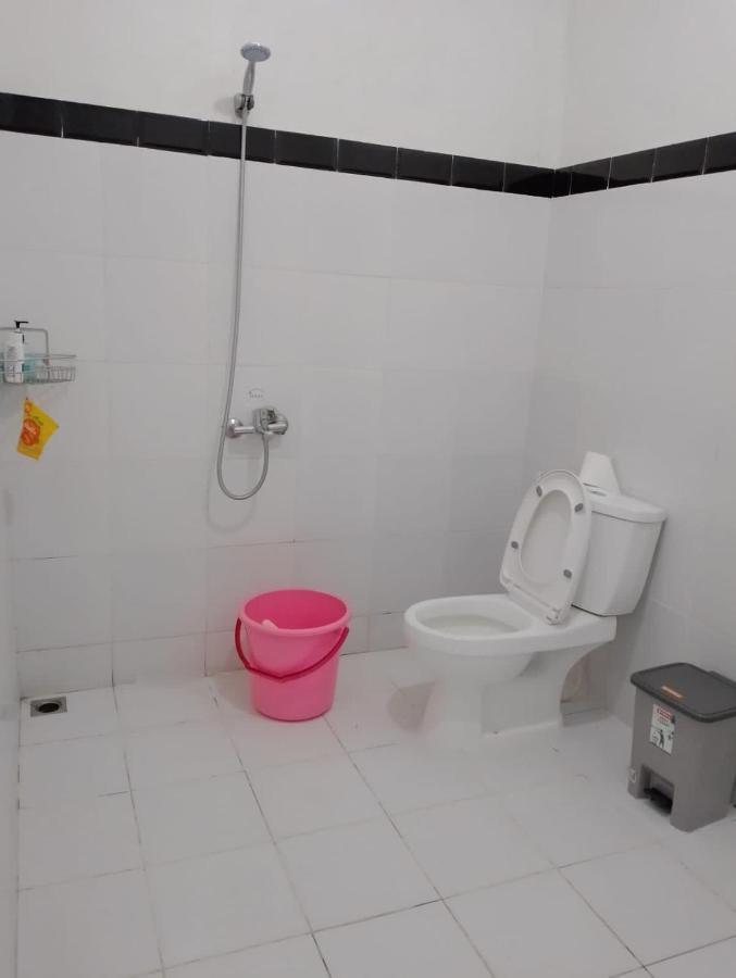 Ngadisari Arum Bromo Villas מראה חיצוני תמונה