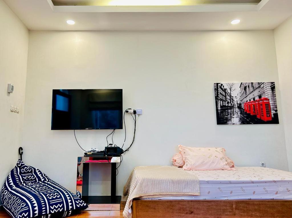 Ngadisari Arum Bromo Villas מראה חיצוני תמונה