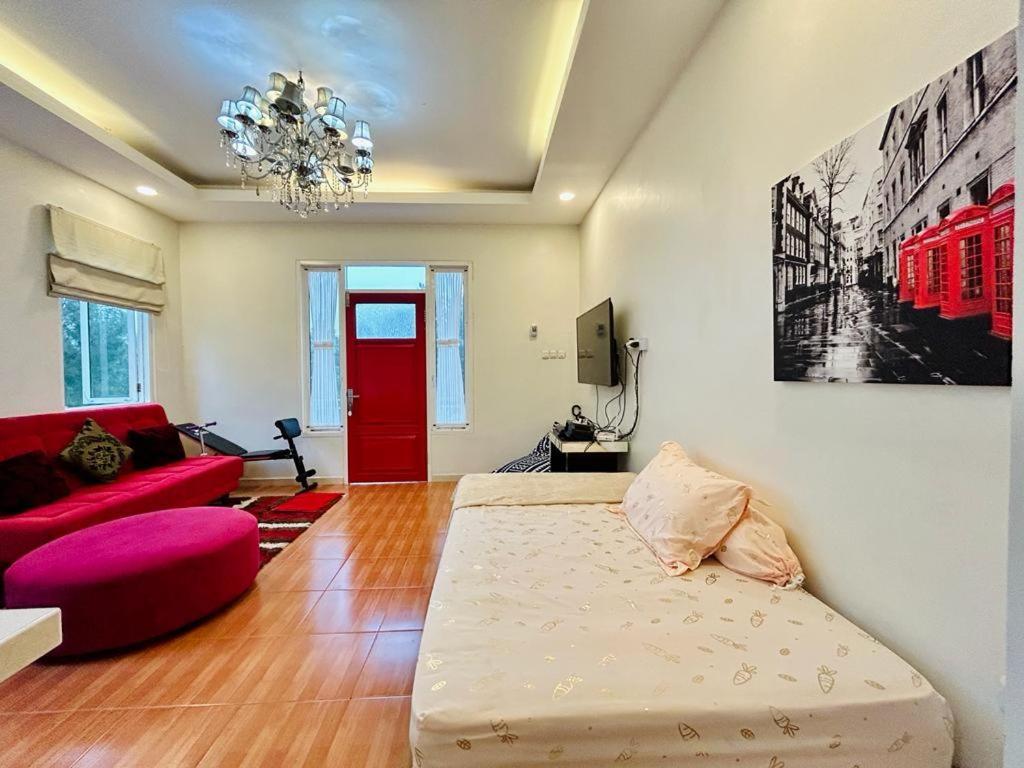 Ngadisari Arum Bromo Villas מראה חיצוני תמונה