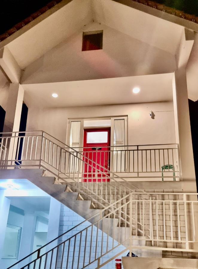 Ngadisari Arum Bromo Villas מראה חיצוני תמונה
