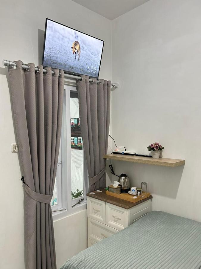 Ngadisari Arum Bromo Villas מראה חיצוני תמונה