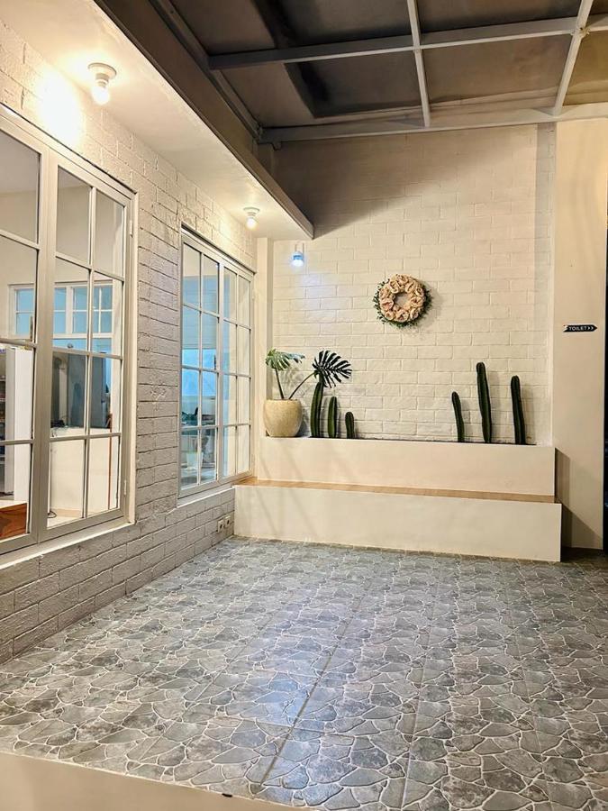 Ngadisari Arum Bromo Villas מראה חיצוני תמונה