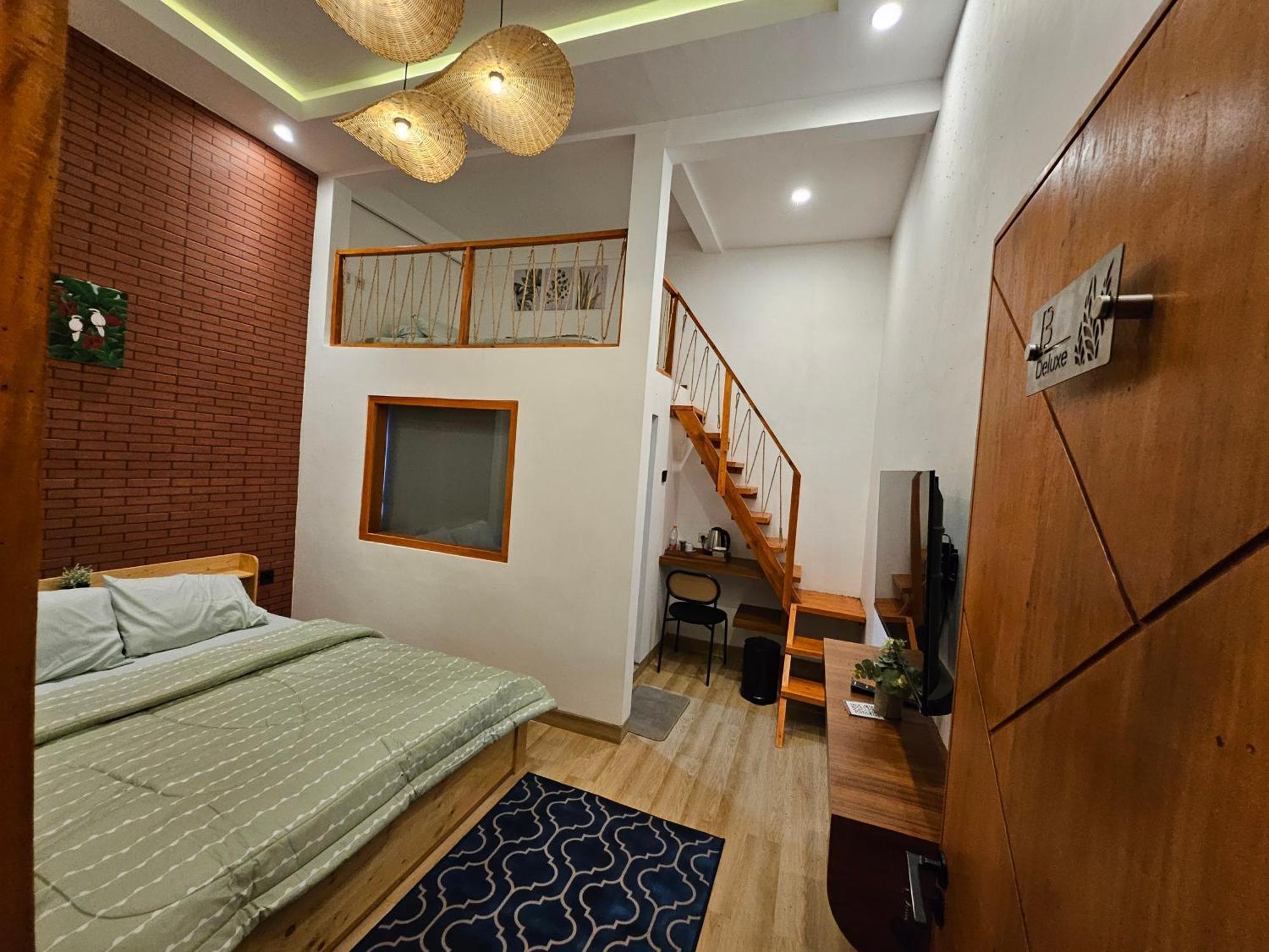 Ngadisari Arum Bromo Villas מראה חיצוני תמונה