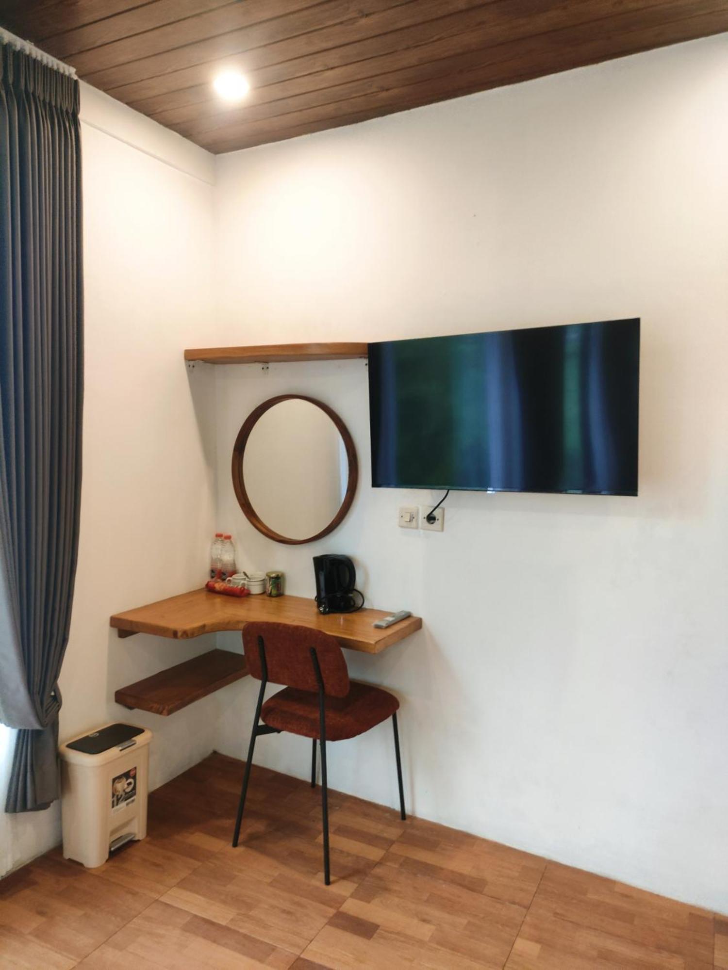 Ngadisari Arum Bromo Villas מראה חיצוני תמונה