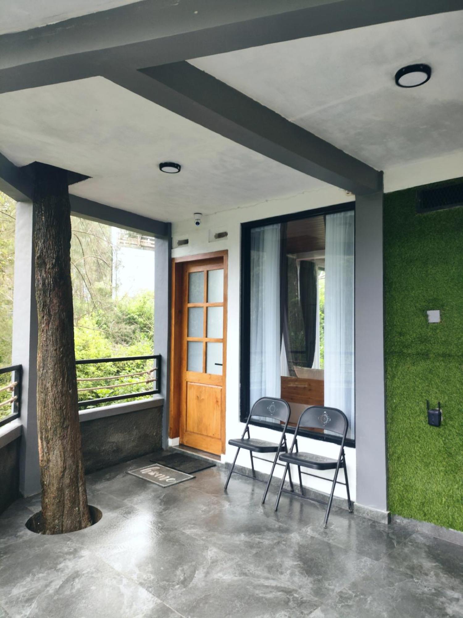 Ngadisari Arum Bromo Villas מראה חיצוני תמונה