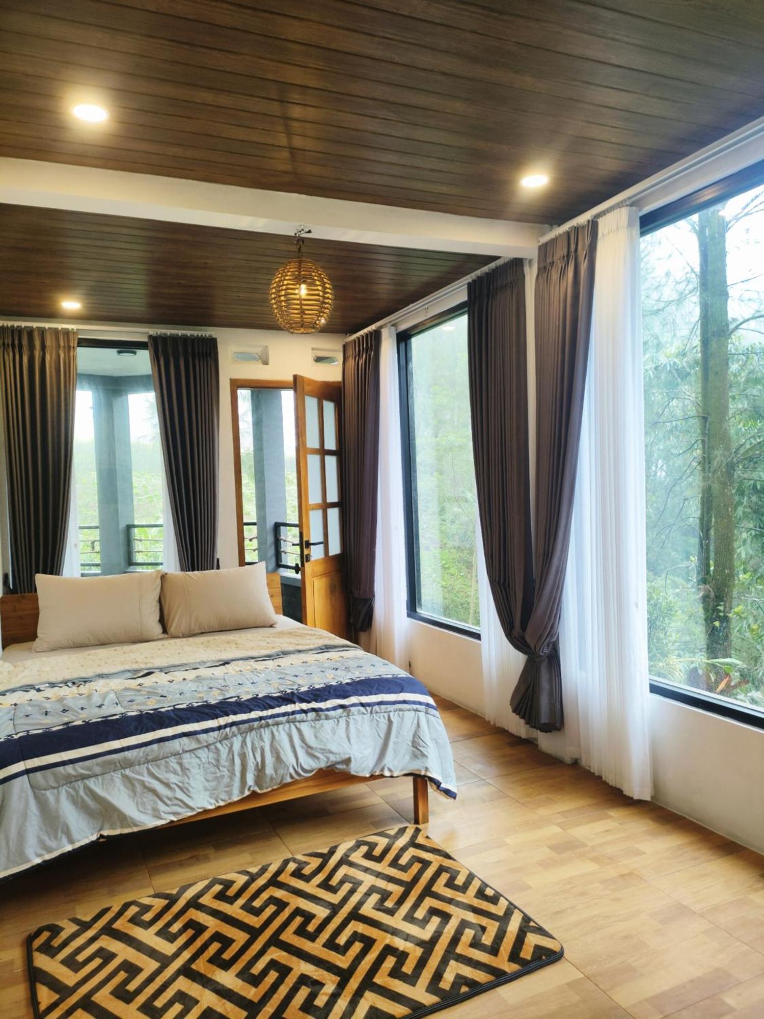 Ngadisari Arum Bromo Villas מראה חיצוני תמונה