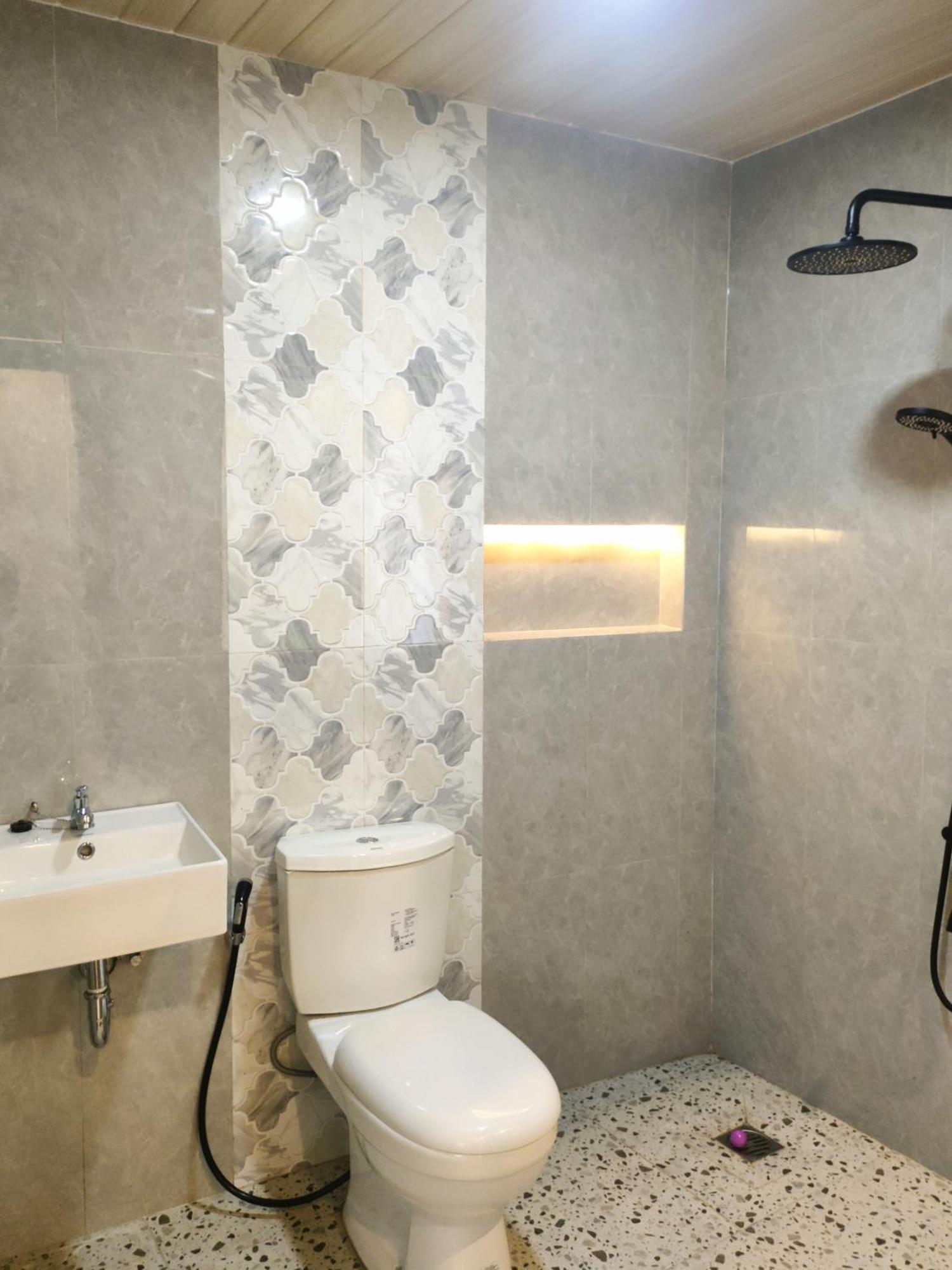 Ngadisari Arum Bromo Villas מראה חיצוני תמונה